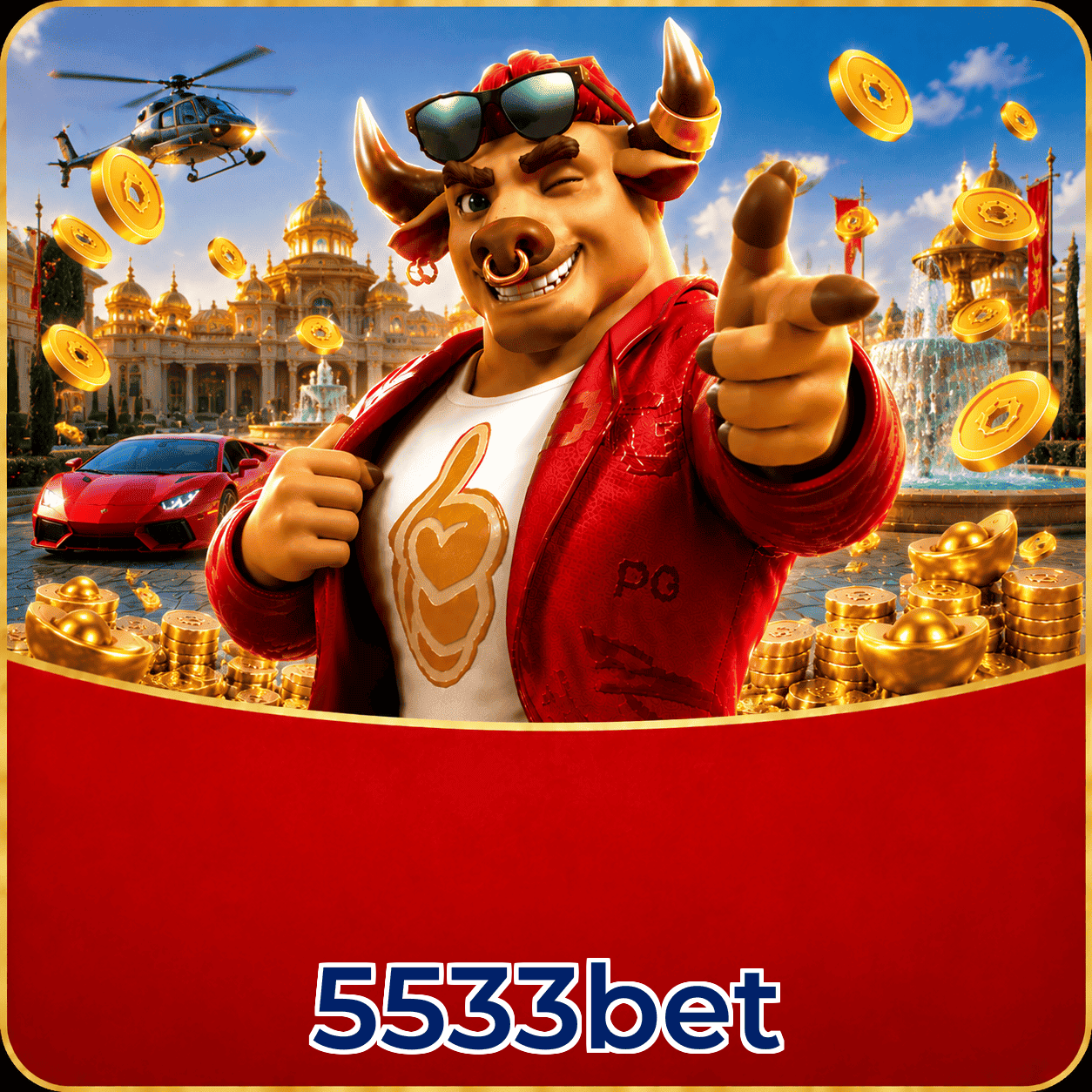 Tabela completa programa VIP 5533bet mostrando 5 níveis Bronze Silver Gold Platinum Diamond requisitos benefícios cashback